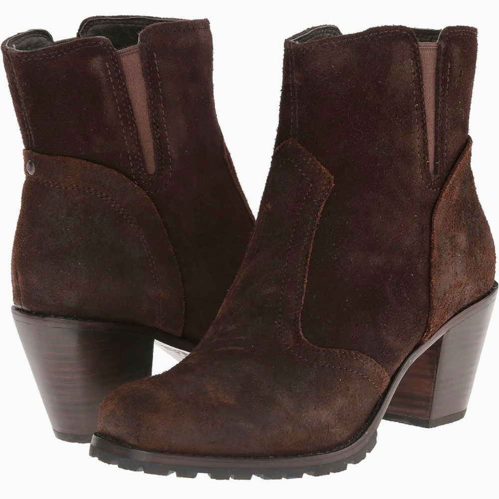 Woolrich Women's Kiva Western Boot